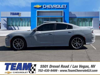 2022 Dodge Charger GT RWD