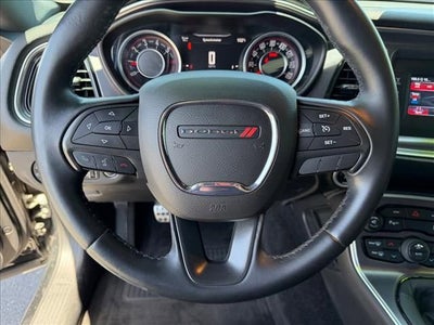 2015 Dodge Challenger R/T