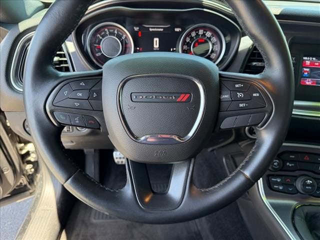 2015 Dodge Challenger R/T