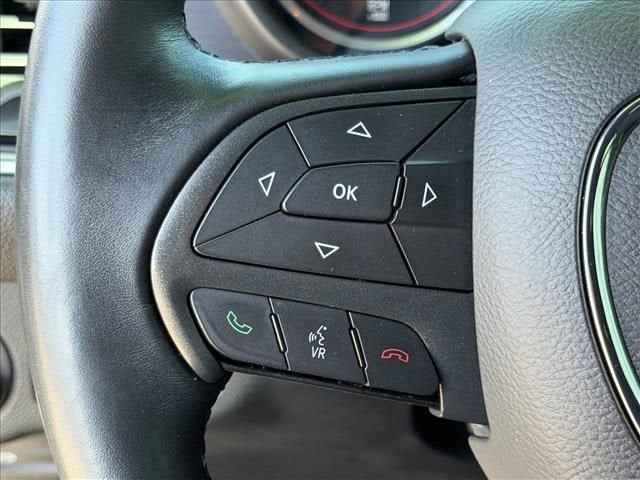 2015 Dodge Challenger R/T