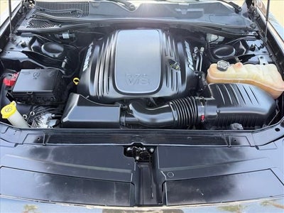 2015 Dodge Challenger R/T