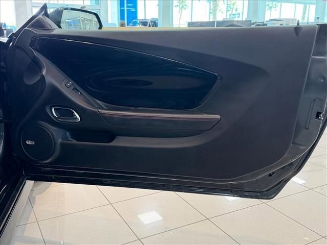 2014 Chevrolet Camaro ZL1