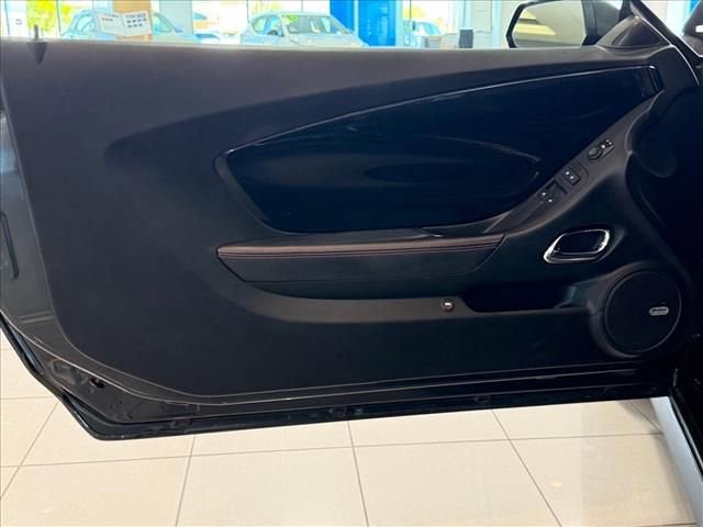 2014 Chevrolet Camaro ZL1
