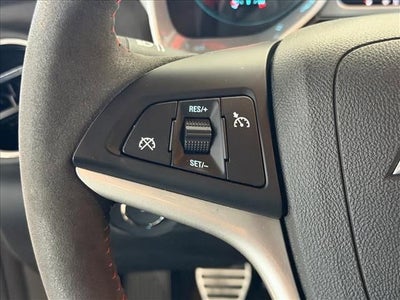 2014 Chevrolet Camaro ZL1