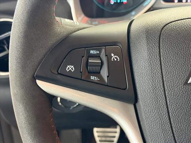 2014 Chevrolet Camaro ZL1