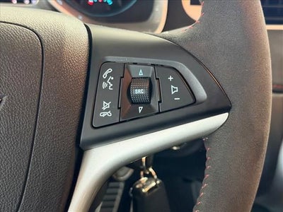 2014 Chevrolet Camaro ZL1