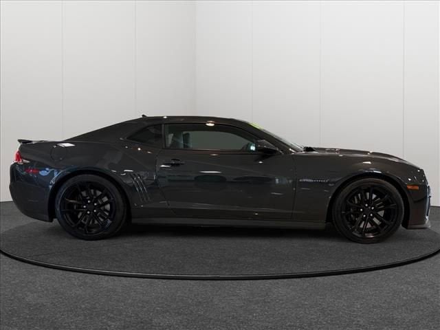 2014 Chevrolet Camaro ZL1