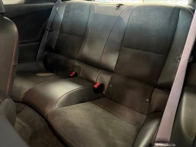 2014 Chevrolet Camaro ZL1