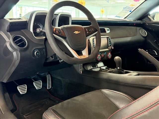 2014 Chevrolet Camaro ZL1
