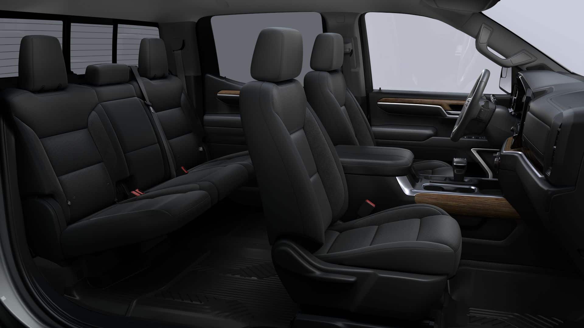 2026 Chevrolet Silverado 1500 RST - Photo 7