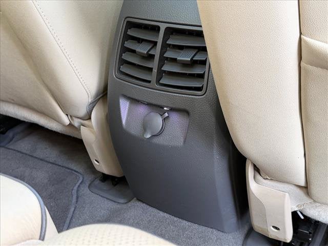 2009 Lincoln MKX FWD 4dr