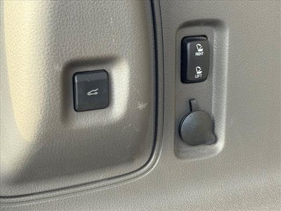 2009 Lincoln MKX FWD 4dr