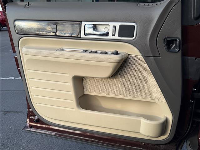2009 Lincoln MKX FWD 4dr