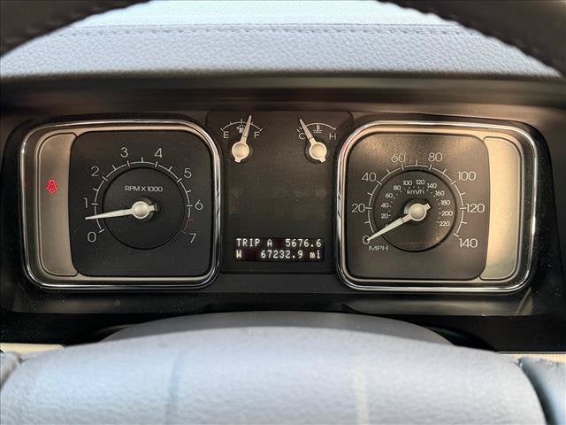 2009 Lincoln MKX FWD 4dr