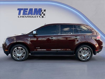 2009 Lincoln MKX FWD 4dr