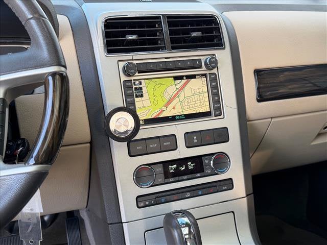 2009 Lincoln MKX FWD 4dr
