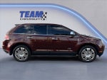 2009 Lincoln MKX FWD 4dr
