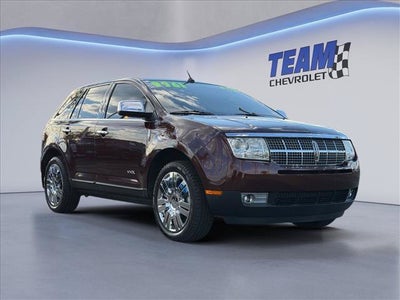 2009 Lincoln MKX FWD 4dr