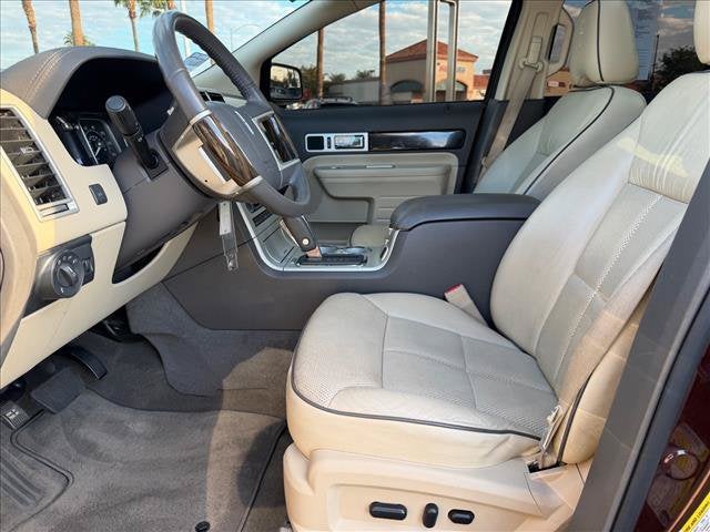 2009 Lincoln MKX FWD 4dr