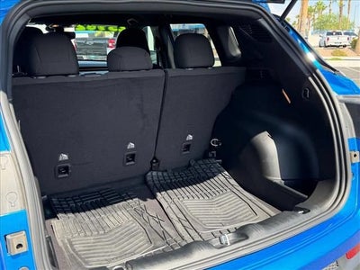 2024 Jeep Compass Sport 4x4