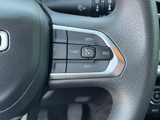 2024 Jeep Compass Sport 4x4