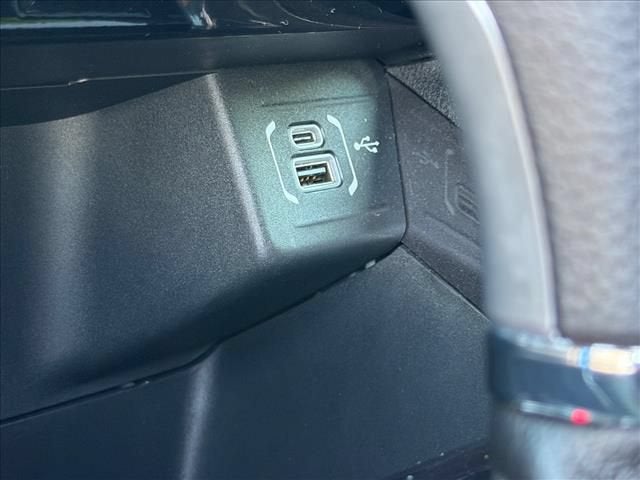 2024 Jeep Compass Sport 4x4