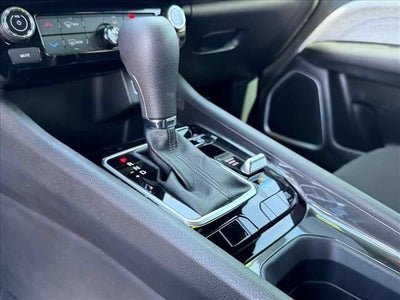 2024 Jeep Compass Sport 4x4