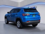 2024 Jeep Compass Sport 4x4