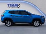 2024 Jeep Compass Sport 4x4