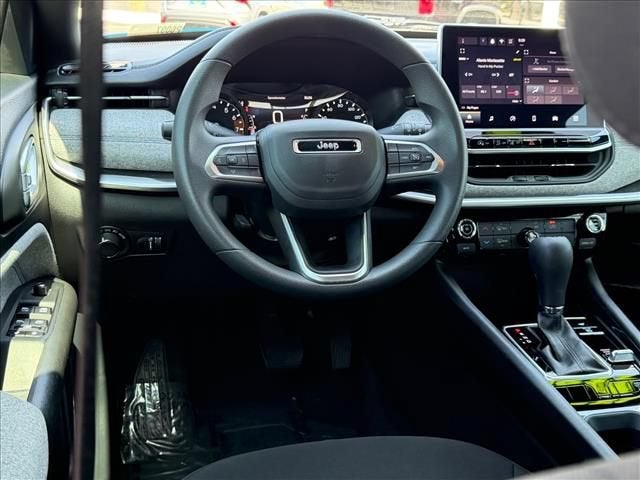 2024 Jeep Compass Sport 4x4