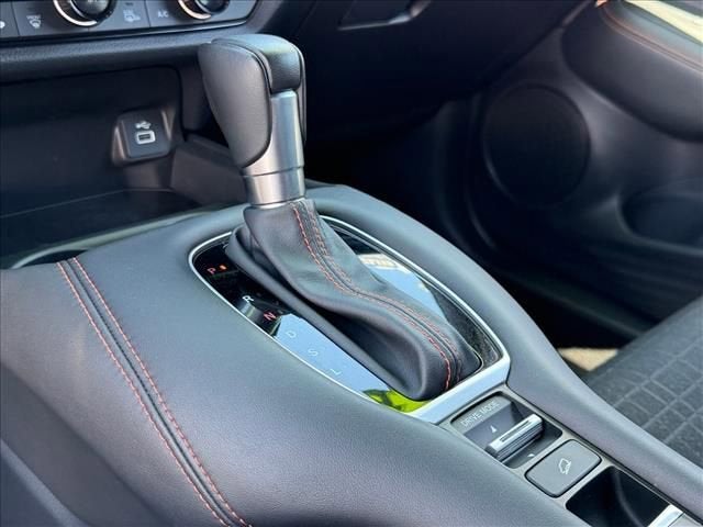2025 Honda HR-V AWD Sport