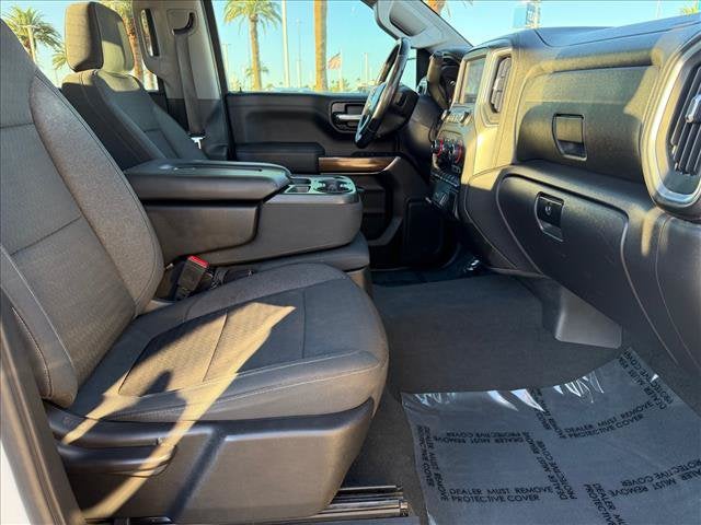 2021 Chevrolet Silverado 1500 LT - Photo 12