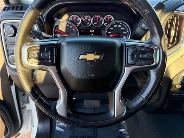 2021 Chevrolet Silverado 1500 LT - Photo 17