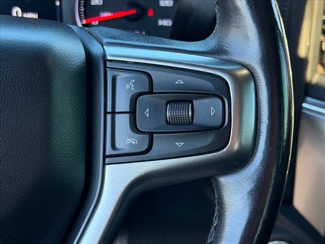 2021 Chevrolet Silverado 1500 LT - Photo 19
