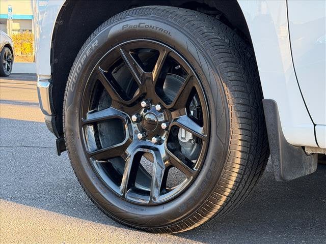 2021 Chevrolet Silverado 1500 LT - Photo 24