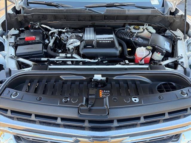 2021 Chevrolet Silverado 1500 LT - Photo 25