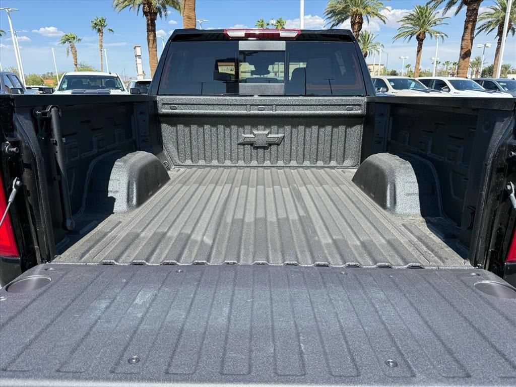 2026 Chevrolet Silverado 1500 LT Trail Boss - Photo 13