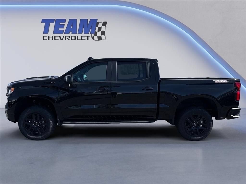 2026 Chevrolet Silverado 1500 LT Trail Boss - Photo 2