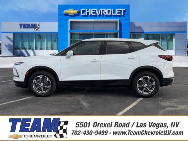 2023 Chevrolet Blazer