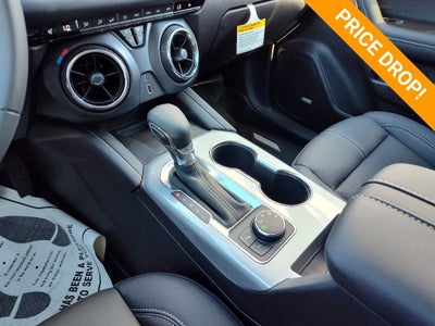 2025 Chevrolet Blazer 3LT