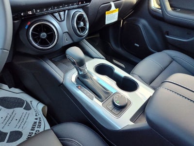 2025 Chevrolet Blazer 3LT