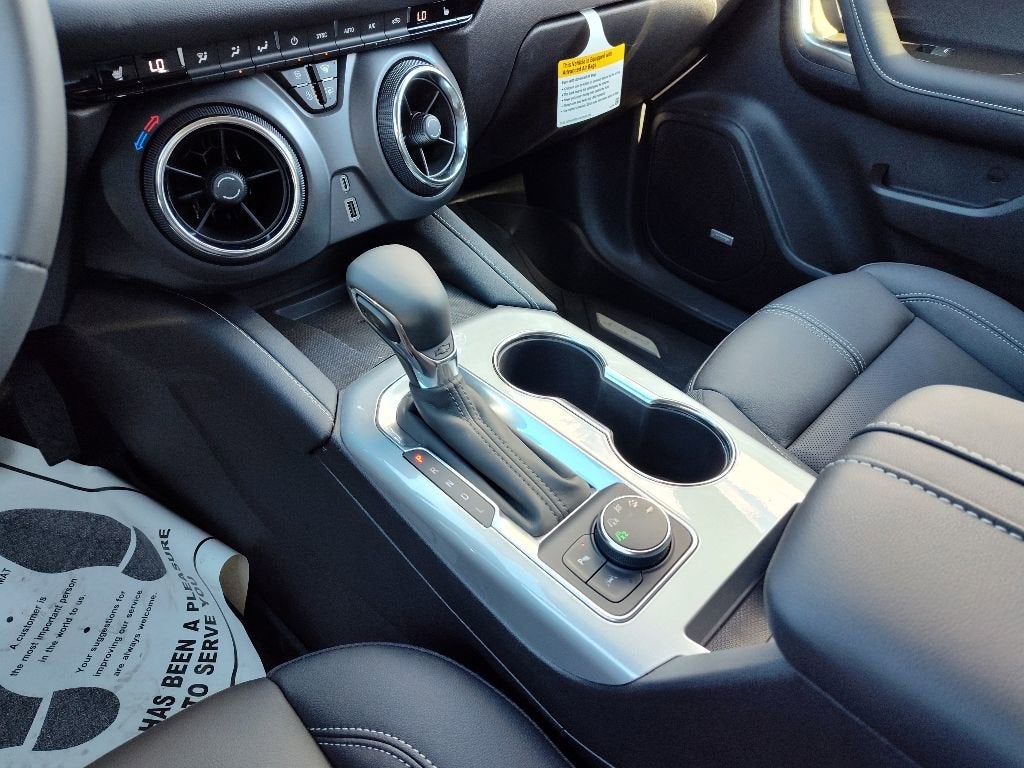 2025 Chevrolet Blazer 3LT