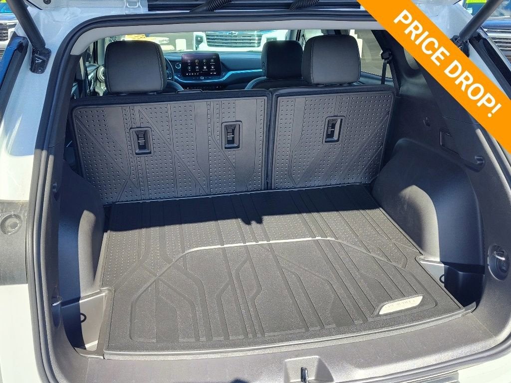 2025 Chevrolet Blazer 3LT