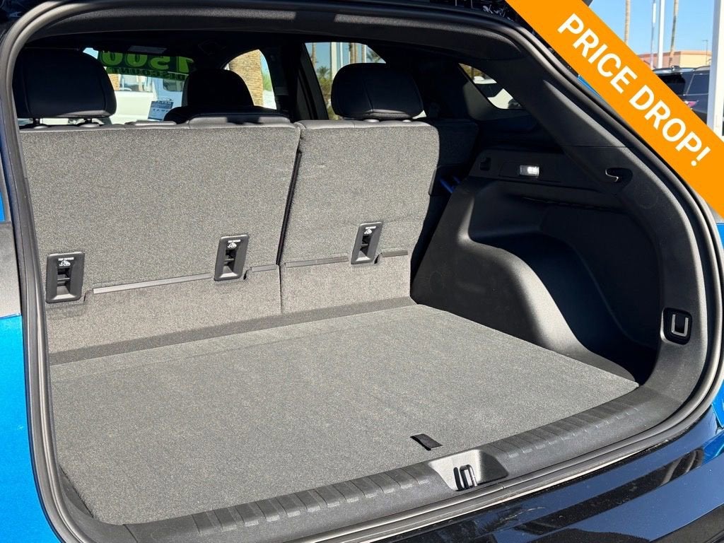 2026 Chevrolet Blazer EV RS