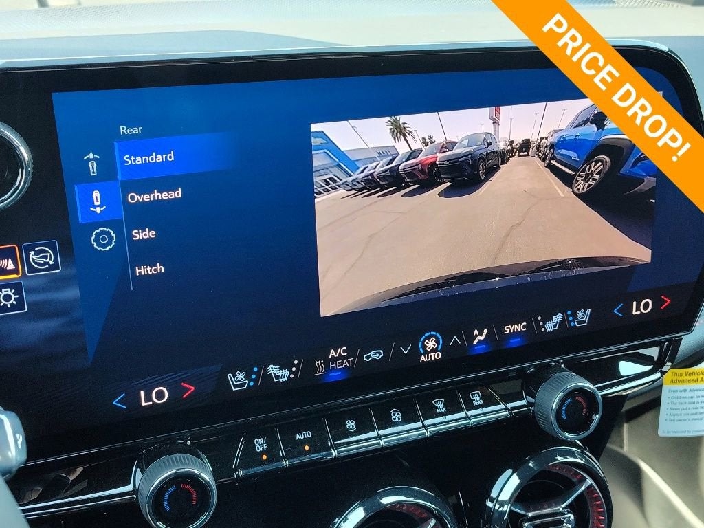 2025 Chevrolet Blazer EV RS