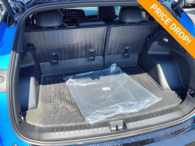 2025 Chevrolet Blazer EV RS