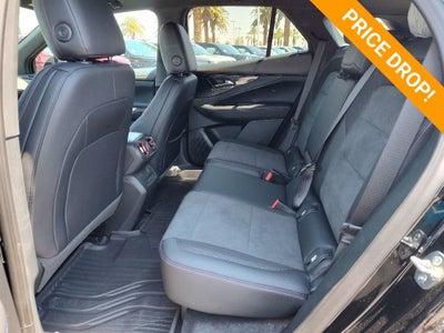 2025 Chevrolet Blazer EV RS