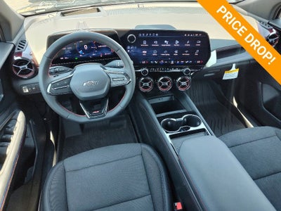 2025 Chevrolet Blazer EV RS