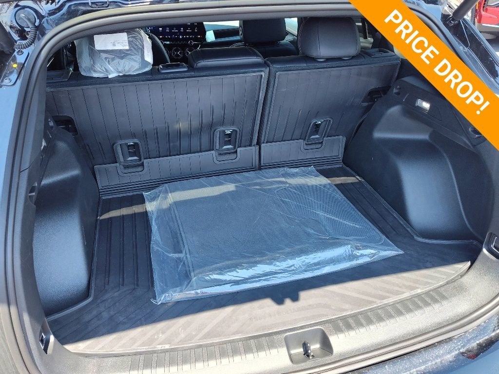 2025 Chevrolet Blazer EV RS