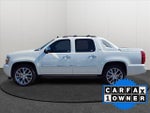 2012 Chevrolet Avalanche LTZ